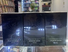 Afnan Supremacy Collector's Edition Eau de Parfum Spray for Men 3.4 Oz