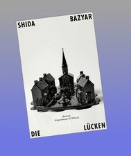 Die Lücken Shida Bazyar Neu ab 03.09.2026