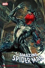 Amazing Spider-Man #22 Lee Bermejo Amazing Visions Variant Vol 7 (2026) Marvel C