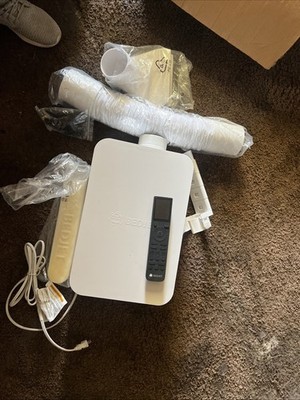 BedJet 3 Climate Comfort Sleep System Mint