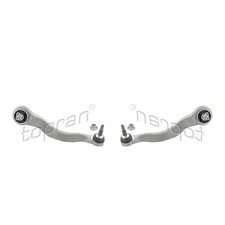 TOPRAN 2x Querlenker Lenker links rechts für BMW 5er Touring G31 520d