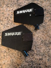 Shure UA870A Active UHF Wireless Directional ...