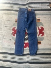 Vintage 70s 80s Levi's 501 Made in USA Jeans Size W28 L33