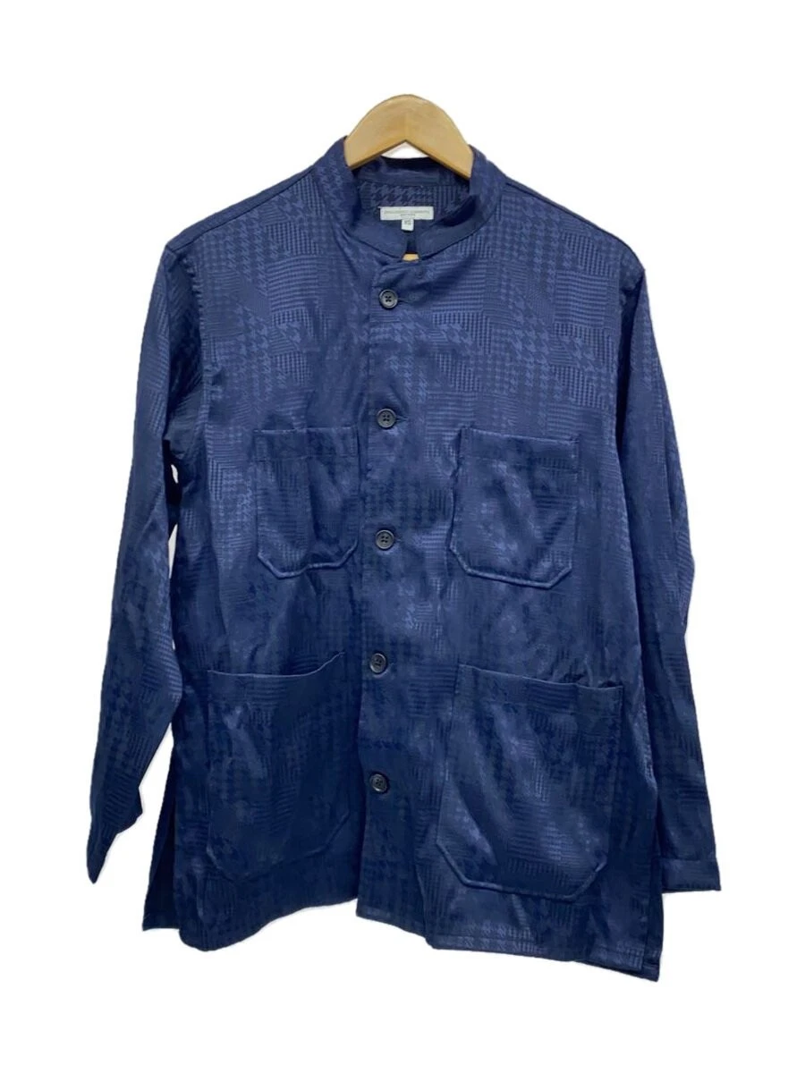 25+ Engineered Garments Button-Up Casual Button-Down Shirts for
