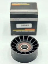 Accessory Drive Belt Idler Pulley Autoround 38043