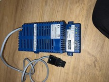 Schaudt LAS 1218 Bus Ladewandler