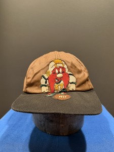 入手困難！サムロバーツのハット Yosemite Sam Hat | eBay