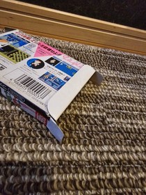 LAYLA Maze Action Nintendo Famicom Japan Import Free shipping FedEx DHL Tested