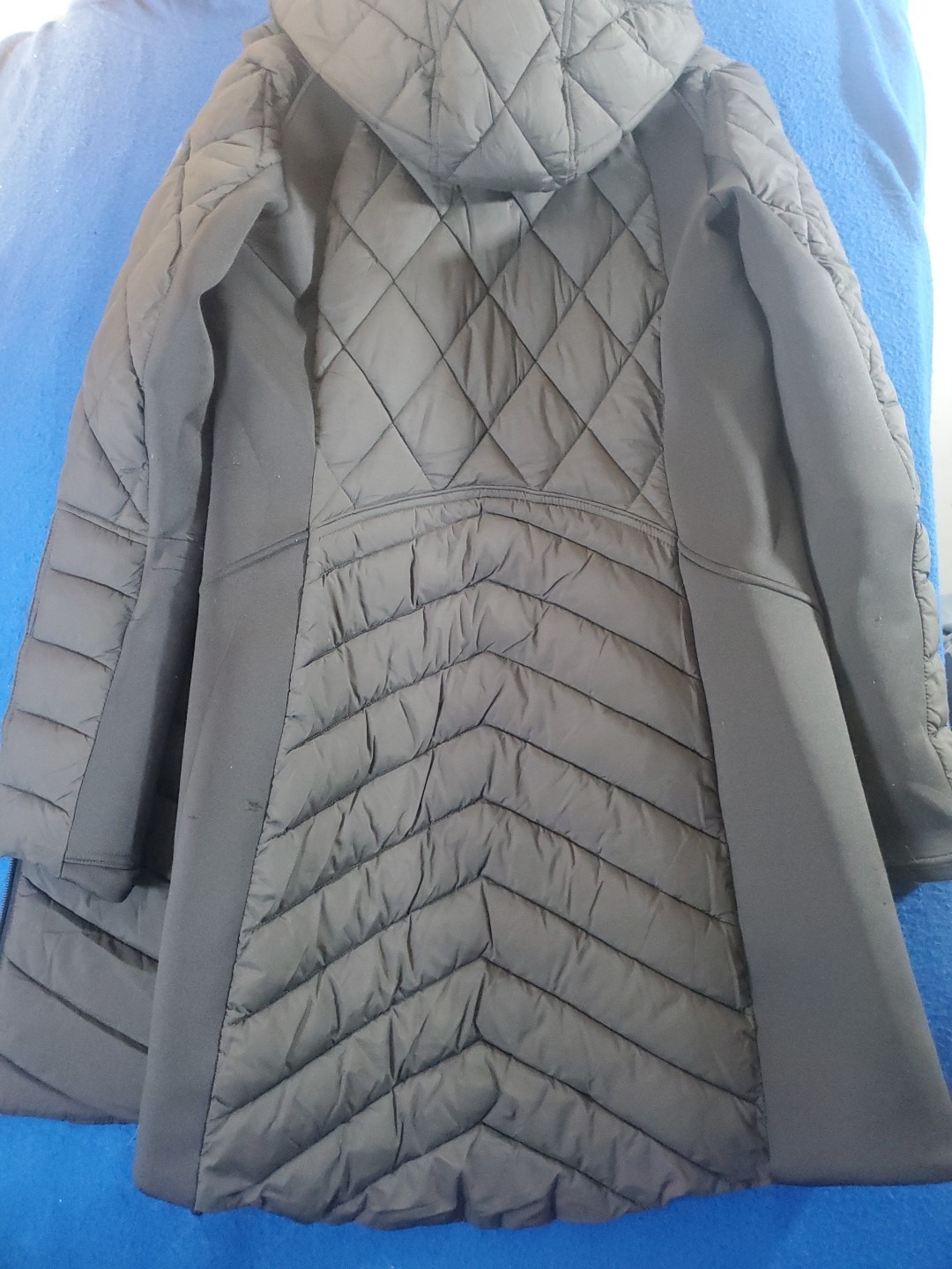 Bernando Performance Insulation  Ecoplume Quilted… - image 20