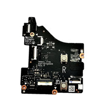 OEM Original Valve Steam Deck OLED Board Right daugtherboard REF: D DAF7GTH46D0