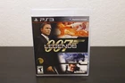 Sony PlayStation 3 007 Legends Game 2012 FPS CIB NM Disc - Clean & Tested