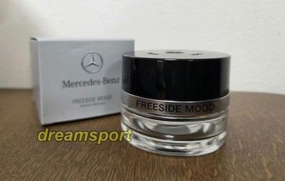 For Mercedes Benz Air Fragrance Freeside Mood Interior Perfume