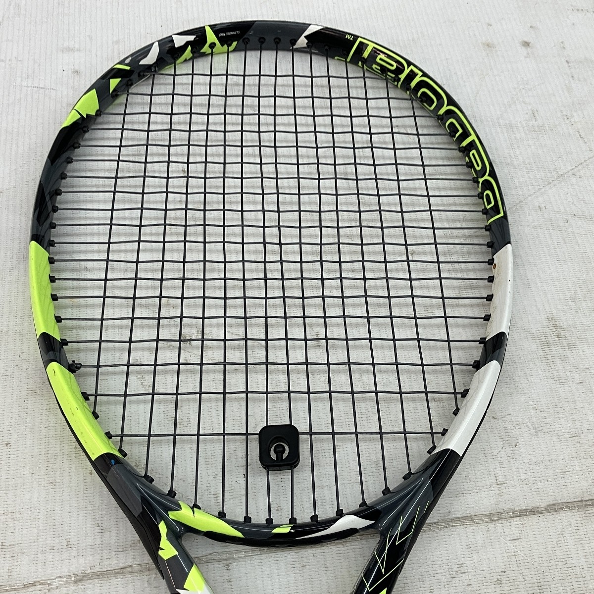 Babolat Pure Aero 2023 Tennis Racket G2 Sports Equipment