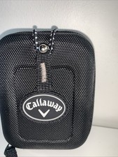Callaway Laser Rangefinder Case