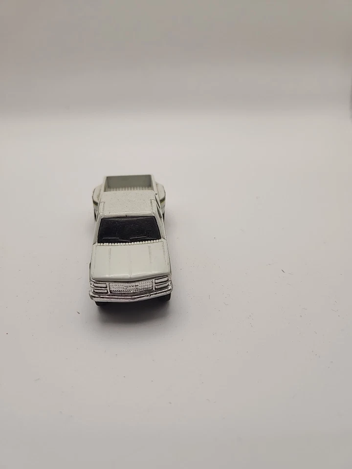 Camión ERTL JOHN DEERE ESCALA 1/64 Foto 3 de 4