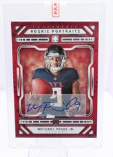2024 Panini Photogenic Football Card Review and Checklist 37