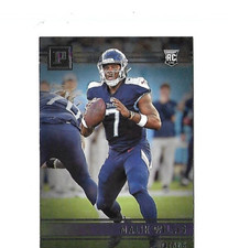 MALIK WILLIS 2022 PANINI **CHRONICLES  (ROOKIE)** #PA-2 PACK FRESH FREE SHIP!!!