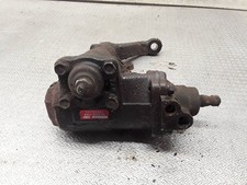 Isuzu Trooper Crémaillère de direction 897109986 DEV506778