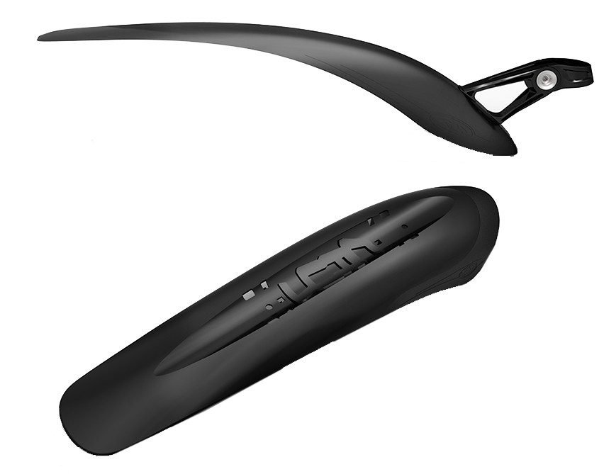 Рюкзак Raceguard Twinpac для ловли сырой рыбы черного цвета