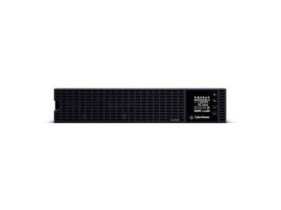 CyberPower OL1KRM UPS - Rack-Mountable - Online, Double Conversion - 100, 110,