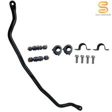Suspension Sway Bar W Bushing Kit Front For Chevy Impala Venture Buick Pontiac