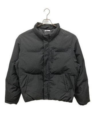 RUUBON                    Padded Volume Eco Down Jacket black