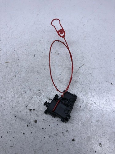 Audi A4 S4 B8 8K 2012 Diesel Stellmotor Tankdeckel Tankklappe 105kW DRA59211