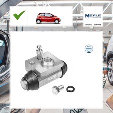 Radbremszylinder Hinten Meyle für Citroën C1 PM_, PN_ 1.0