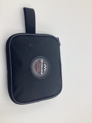 Polaris/ Indian Motorcycle Battery Charger / Maintainer Kit
