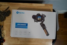 FEIYU TECH AK2000C 3 Axis Camera Stabilizer Gimbal DSLR