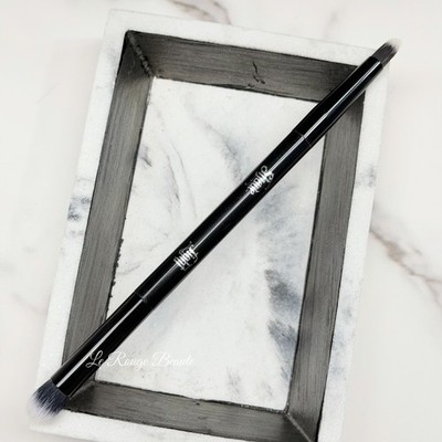 Kat Von D Shade + Light Dual End Eye Contour Brush - Cream / Powder Concealer