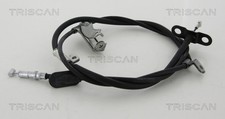Bremsseil Seilzug Feststellbremse TRISCAN 8140 40187 für ACCORD HONDA CU 8 CW