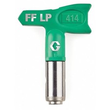 Graco FFLP414 Airless Spray Gun Tip, 0.014" Tip Size