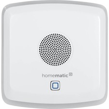 Homematic IP Funk Kombisignalgeber HmIP-MP3P