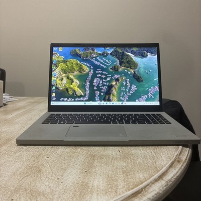 Acer Aspire Vero Laptop | Intel i5-1235U | 512GB SSD | 8GB RAM | Win 11