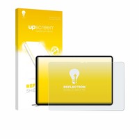 "Upscreen Entspiegelungs Schutzfolie FüR Vale V12X LTE-8128 12.6\" Matt"