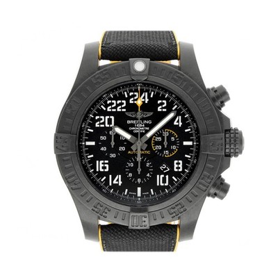 BREITLING AVENGER HURRICANE 50MM REF. XB1210E4 CARBON 2020 FULL SET LC100