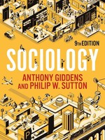 Sociology | Anthony Giddens (U. A.) | Taschenbuch | 1152 S. | Englisch | 2021