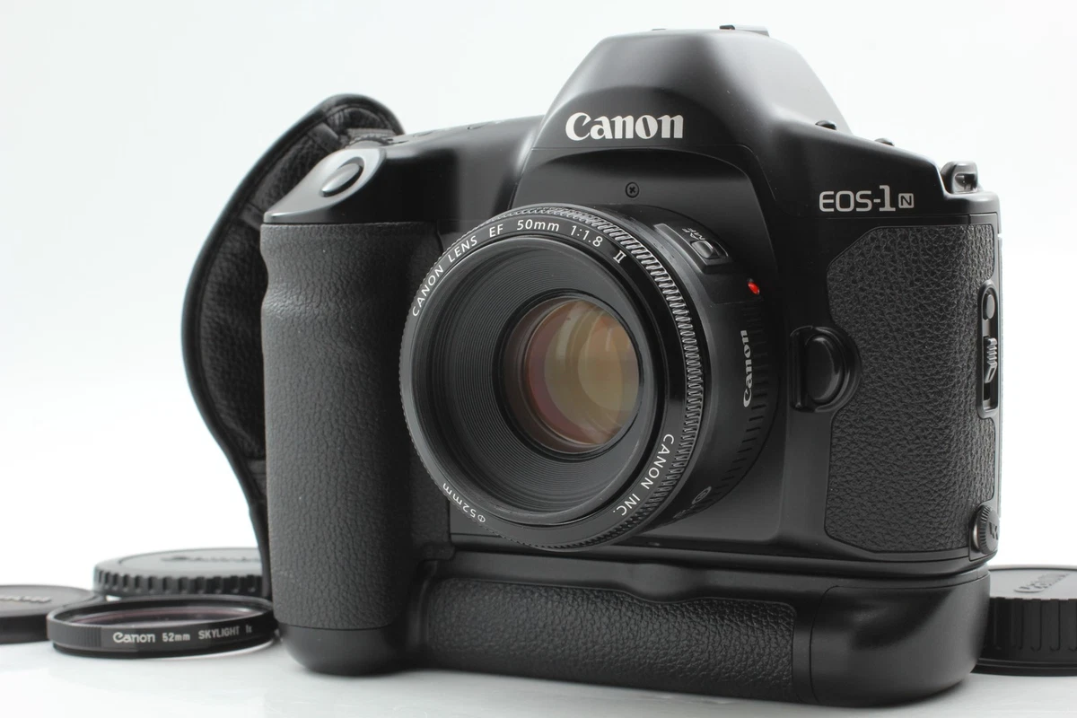 Canon Eos 1n for sale | eBay