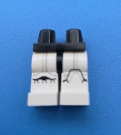 Stormtrooper w/ JETPACK 75134 Star Wars LEGO&reg; Minifigure