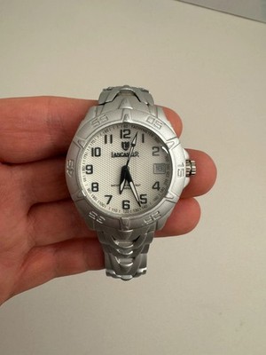Herrenuhr Lancaster 0203 Aluminium Wassersport