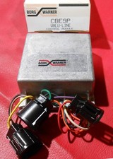 Ignition Control Module Bwd Cbe9p Nos Ford 1977 - 1980 F- Trucks - Vans Cars Ignition Control Module Bwd Cbe9p Nos Ford 1977 - 1980 F- Trucks - Vans Cars