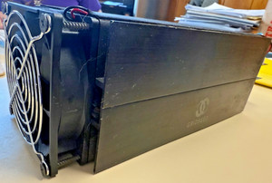 Gridseed Blade LTC 5.2-6MH/S 100W Scrypt Miner LTC mining machine with PSU