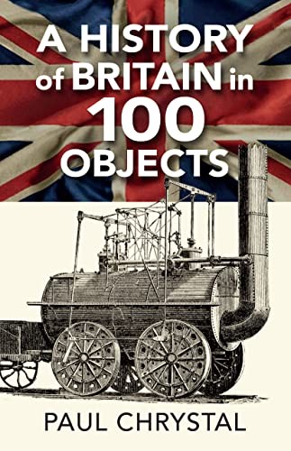 A History of Britain in 100 Objects by Paul Chrystal - - Image 8