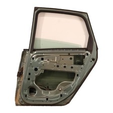 Porte arrière et accessoires Renault SCENIC