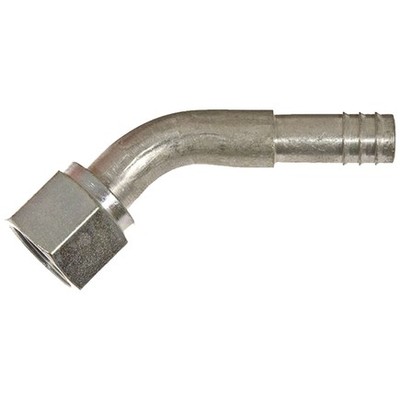 A/C Refrigerant Hose Fitting Omega Environmental 45-11314