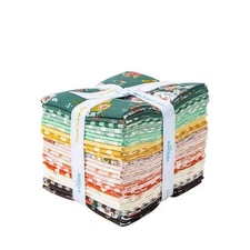 Sunsetridge Fat Quarter Bundle FQ-15730-24 by Riley Blake Designs- 24 Prints