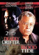 Echo Bridge Home Entertainment: Deadly Drifter / Blood Tide (DVD)