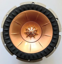 One KEF LS50 Uni-Q MF/LF e driver tweeter
