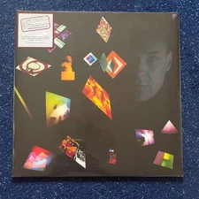 Brian Eno My Squelchy Life 2LP Record Store Day 2015 NEW RSD Sealed OOP